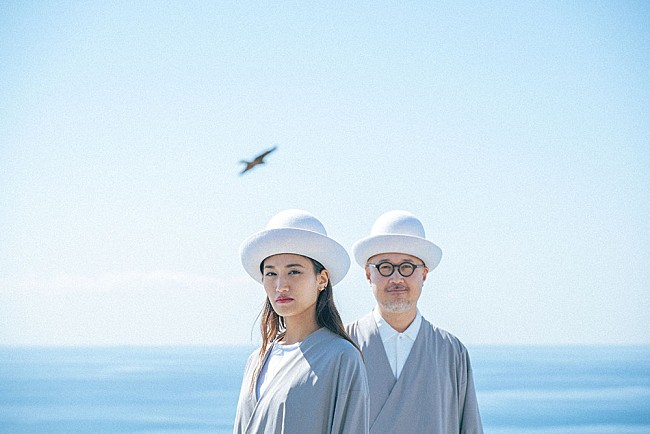 「RYUSENKEI、アルバム収録曲「月のパルス」世界配信開始＆新体制初ライブも開催決定」1枚目/2