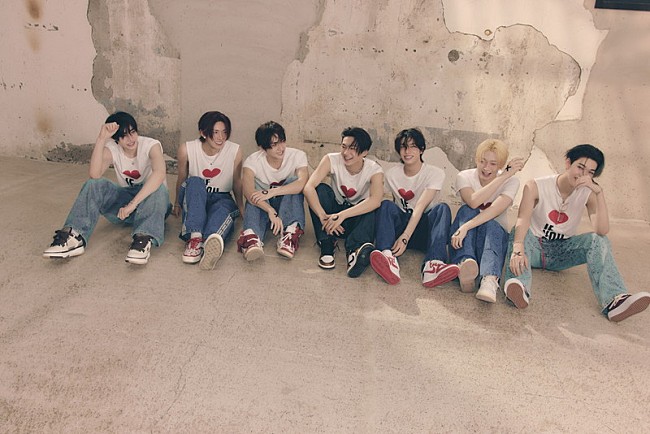 「ENHYPEN」2枚目/10