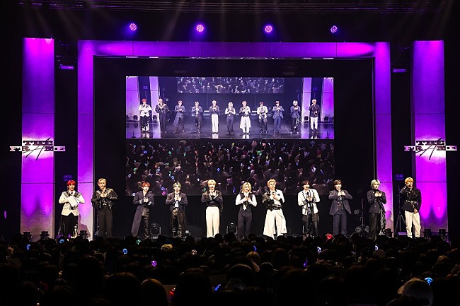 「(C)LAPONE Entertainment」4枚目/16