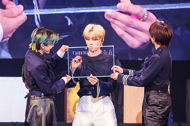 「(C)LAPONE Entertainment」6枚目/16