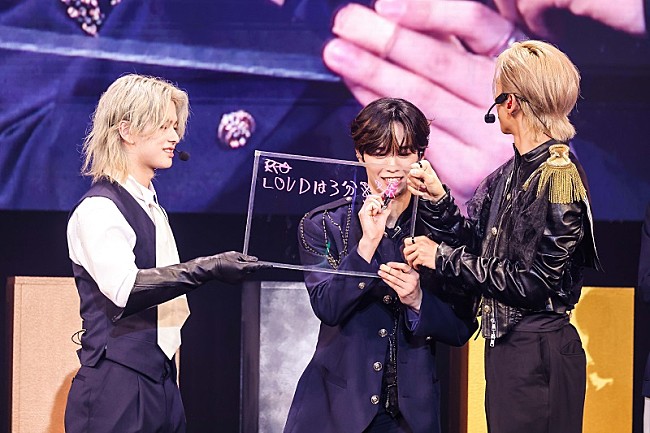 「(C)LAPONE Entertainment」7枚目/16