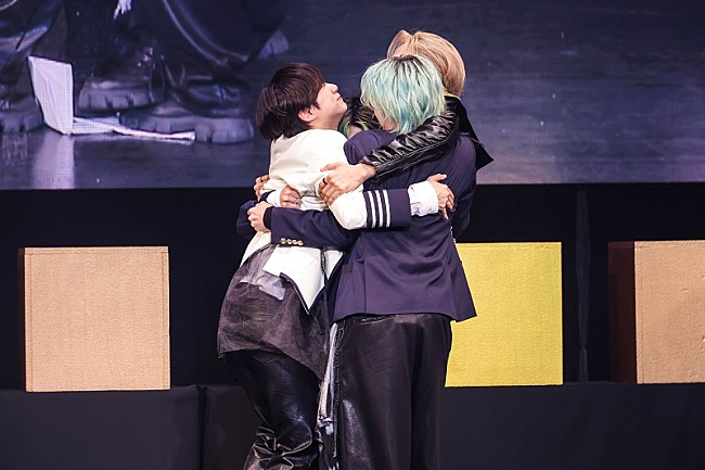 「(C)LAPONE Entertainment」10枚目/16