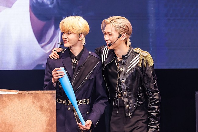 「(C)LAPONE Entertainment」11枚目/16