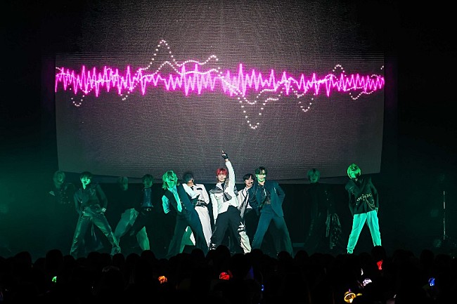 「(C)LAPONE Entertainment」12枚目/16