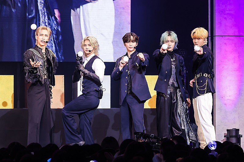 「(C)LAPONE Entertainment」5枚目/16