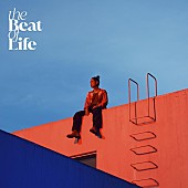「久保田利伸、新曲「the Beat of Life」MVドキュメント映像公開」1枚目/2