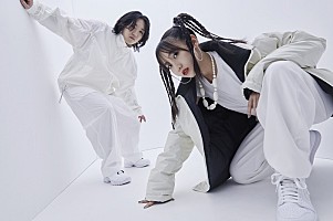 YOASOBI、“NHKスポーツテーマ2024”の新曲「舞台に立って」6/28初