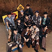 「JO1、メンバー出演映画『逃走中 THE MOVIE』主題歌を配信リリース」1枚目/3