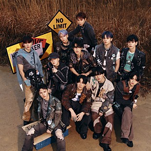 「JO1、メンバー出演映画『逃走中 THE MOVIE』主題歌を配信リリース」