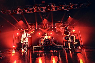 「SHISHAMO、10月からライブハウスツアー決定　徳島と佐賀はワンマン初」