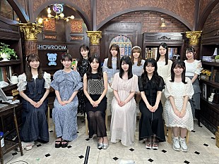 「NGT48、10thシングル発売決定＆選抜メンバー発表　今回は初のトリプルセンター」