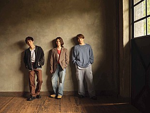 「THE BEAT GARDEN、約1年ぶりワンマンツアー【FORTE】発表　東京はクリスマスイブ開催」