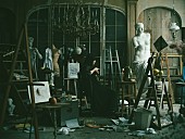 「Aimer、アニメ『狼と香辛料』第2クールOPテーマを担当」1枚目/3