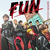 「OCTPATH シングル『FUN』初回盤」3枚目/6