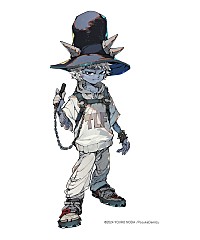 野田洋次郎、アルバム『WONDER BOY'S AKUMU CLUB』9月リリース | Daily