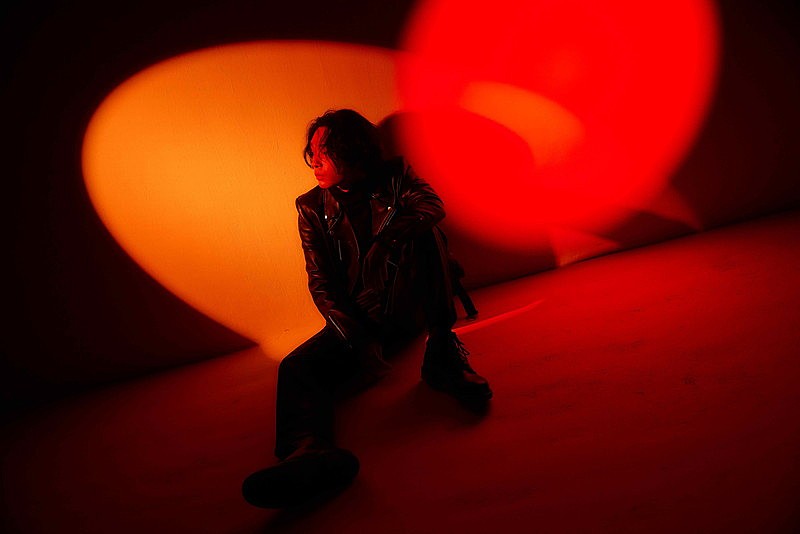 「ざきのすけ。、松本まりか主演ドラマ『夫の家庭を壊すまで』主題歌を担当」1枚目/3