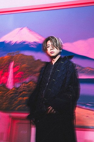 「増田貴久（NEWS）がTOKYO MXに初登場、6/29放送『土曜はカラフル!!!』ゲスト出演」