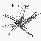 「羊文学 配信シングル「Burning」」2枚目/3