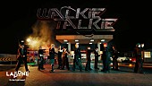 「INI、西洸人が作詞・作曲に参加した「Walkie Talkie」パフォーマンスビデオ公開」1枚目/1