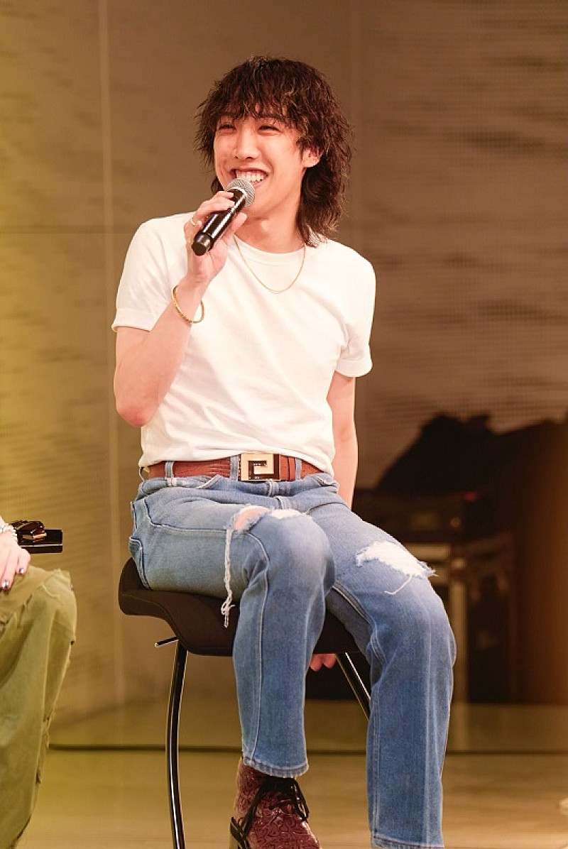 「Photo by 上飯坂一」3枚目/5