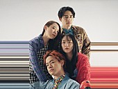「NHK『みんなのうた』2024年8月～9月新曲は緑黄色社会＆大江裕、米津玄師「パプリカ」再放送も」1枚目/2