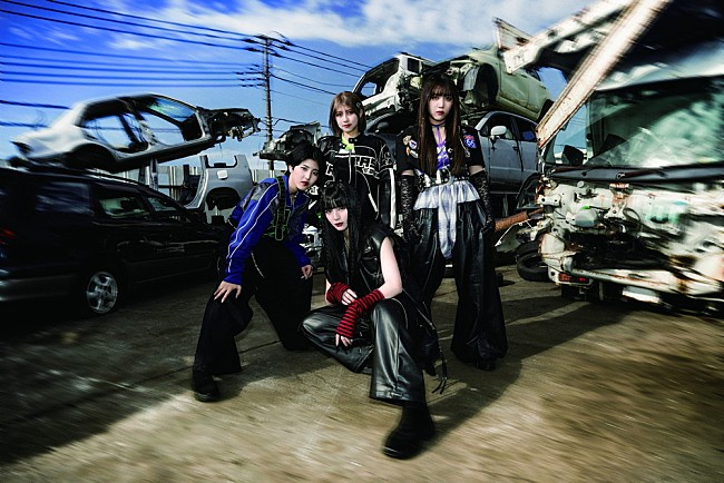 「AMEFURASSHI」8枚目/14