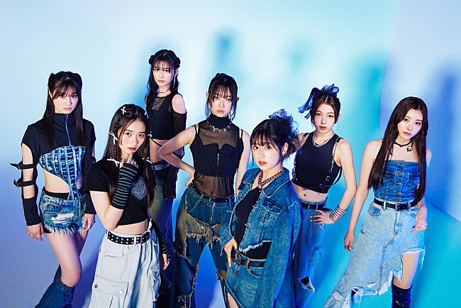 「MISS MERCY」12枚目/14