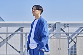 「TAKU INOUE、新曲「ハートビートボックス」リリース決定　コラボアーティストは後日発表」1枚目/3