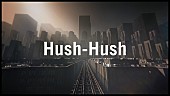 「BE:FIRST×ATEEZによる幻想都市での壮大な物語、コラボ曲「Hush-Hush」MV公開」1枚目/3