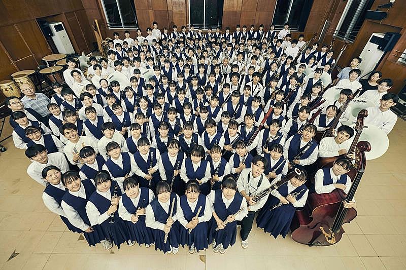 東京スカパラダイスオーケストラ、“NO BORDER”3部作第1弾「一日