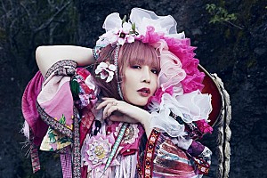 大森靖子、MV公募第3弾グランプリ「LOW hAPPYENDROLL --少女のままで
