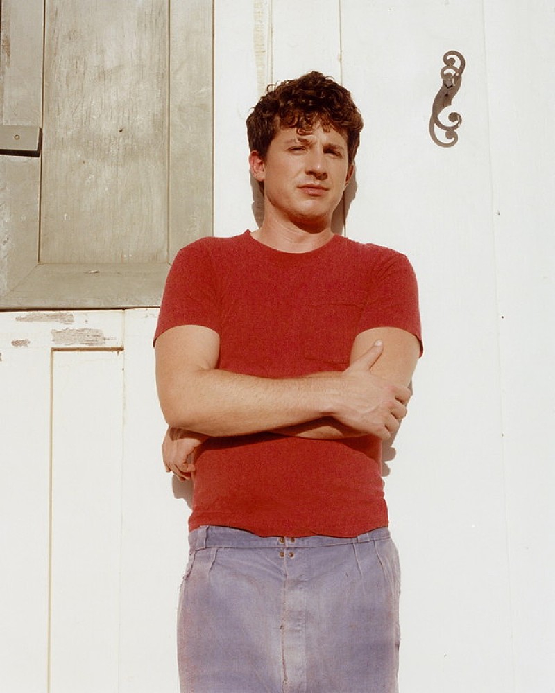 「チャーリー・プース」2枚目/4