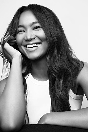 「Crystal Kay、25周年ライブ【CKニーゴー～25TH ANNIVERSARY】開催決定」