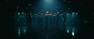 「THE JET BOY BANGERZ、EP表題曲「What Time Is It?」MVプレミア公開」