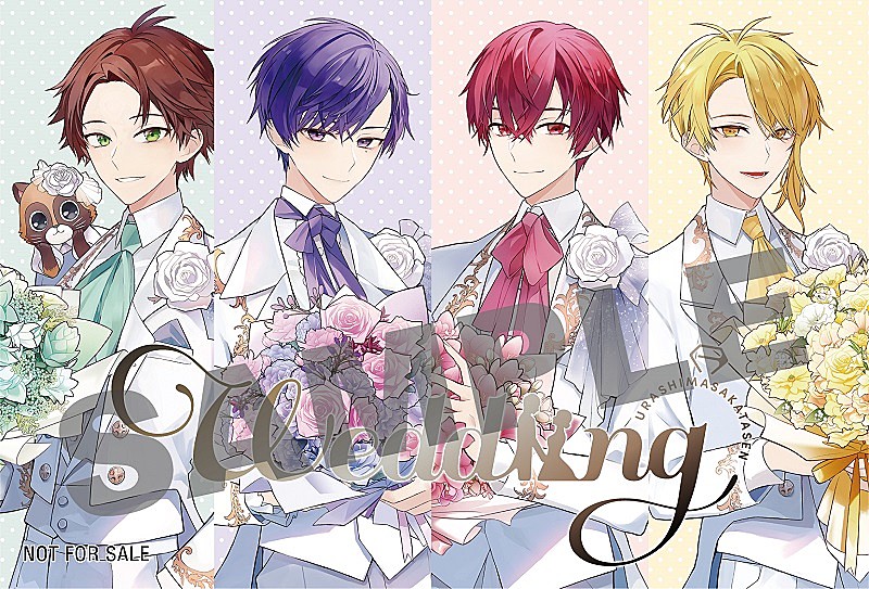 「オリジナル特典（特製缶バッチ）」2枚目/9