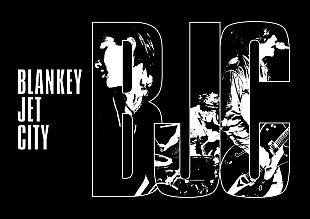 「BLANKEY JET CITY、YouTube公式チャンネル開設　【LAST DANCE】フルHD映像のプレミア公開も」