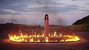 「羊文学、TVアニメ『【推しの子】』第2期の初回OA日にED主題歌「Burning」MV公開へ」