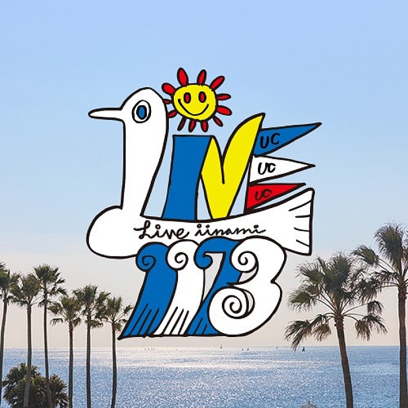 「【UNICORN MACHURI 『LIVE 1173』】」3枚目/3