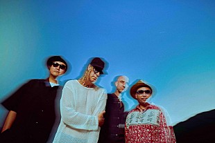 「MONKEY MAJIK、ニューアルバムより先行シングル「Scramble」が配信スタート　仙台で撮影されたMVも公開」