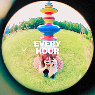 「Sala、Shin Sakiuraプロデュースによる新曲「EVERY HOUR」リリース」