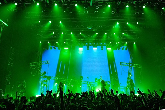 「＜ライブレポート＞我儘ラキア、8周年ツアーファイナルで示した決意「今の我儘ラキアが“本当の我儘ラキア”」」1枚目/20