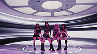 「aespa、日本への想いを込めた「Hot Mess」MV公開」