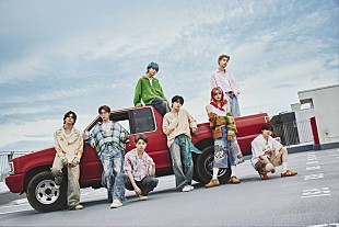 「MAZZEL、チルなサマーソング「Seaside Story」配信＆ツアー追加公演が決定」