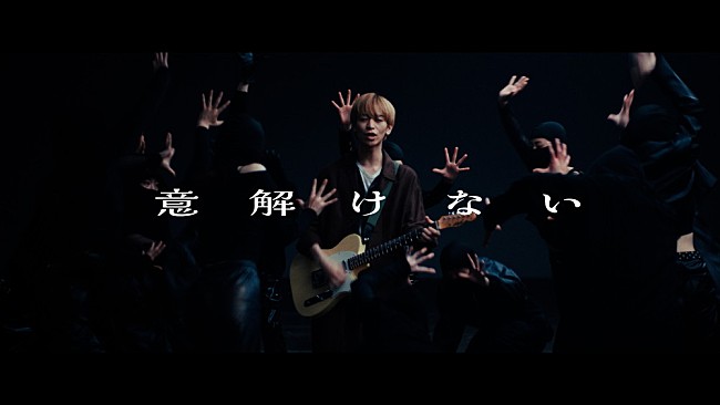 「ammo、TVアニメ『小市民シリーズ』EDテーマ先行配信＆MV公開決定」1枚目/2