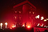 「【米津玄師 2023 TOUR / 空想】ライブ写真」6枚目/8