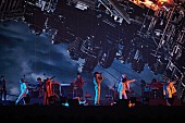 「【米津玄師 2023 TOUR / 空想】ライブ写真」7枚目/8