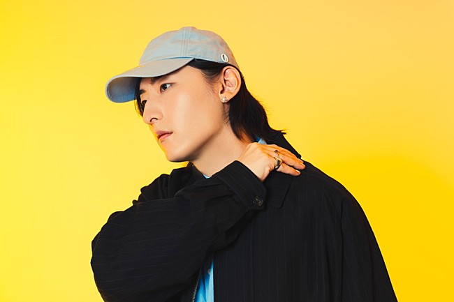 「ビッケブランカ、“パーティー”コンセプトのニューアルバム『Knightclub』9月リリース」1枚目/1