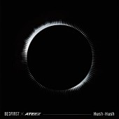 「【先ヨミ・デジタル】BE:FIRST X ATEEZ「Hush-Hush」DLソング首位走行中　YOASOBI「UNDEAD」が追う」1枚目/1