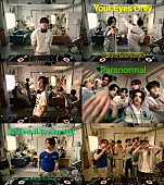 「“ENHYPENが開催するハウスパーティー”コンセプトの『ROMANCE : UNTOLD』アルバムプレビュー公開」1枚目/3