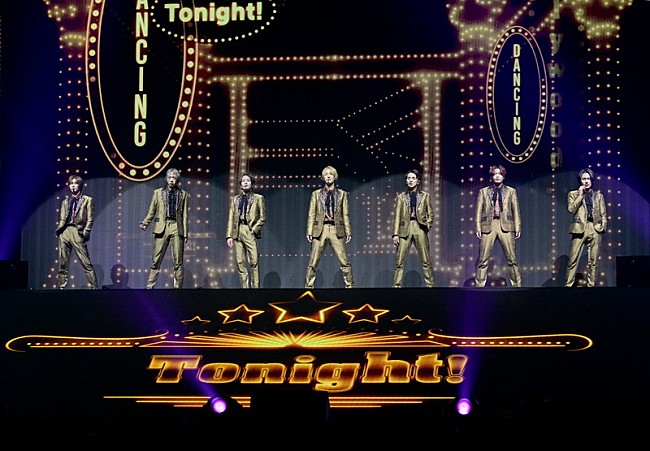 「Travis Japan」5枚目/5